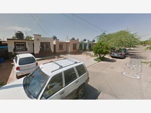 Casa en Venta en Casa Bonita Hermosillo