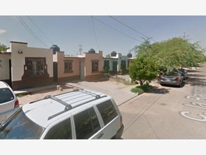 Casa en Venta en Casa Bonita Hermosillo