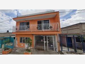Casa en Venta en Buenavista Xalapa