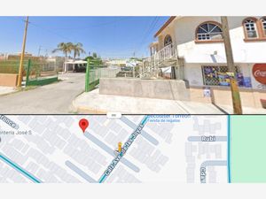 Casa en Venta en Residencial del Norte Torreón