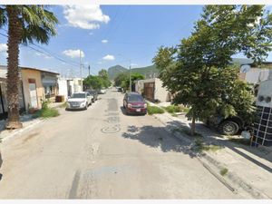 Casa en Venta en Barrio de la Industria Monterrey