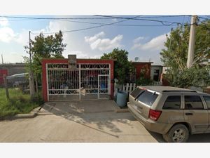 Casa en Venta en Constitucional Nuevo Laredo