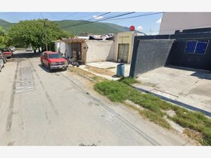 Casa en Venta en Barrio de la Industria Monterrey