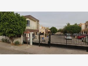 Casa en Venta en Montecarlo Residencial Hermosillo