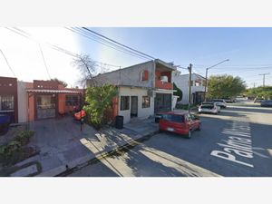 Casa en Venta en Benito Juarez Monterrey