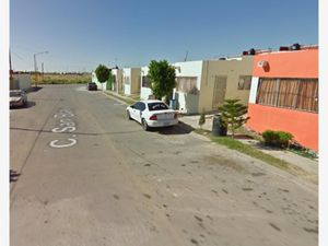 Casa en Venta en Villas de San Miguel Nuevo Laredo