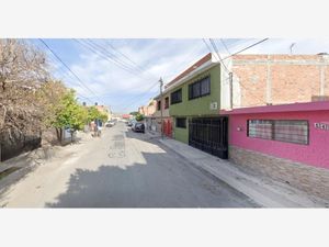 Casa en Venta en Ejidal la Libertad San Luis Potosí