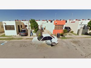 Casa en Venta en Villas de San Miguel Nuevo Laredo