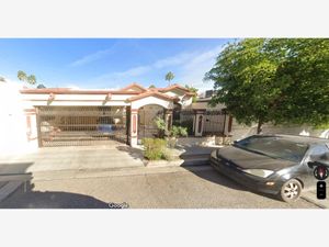 Casa en Venta en Sacramento Residencial Hermosillo