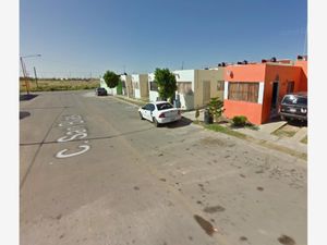 Casa en Venta en Villas de San Miguel Nuevo Laredo