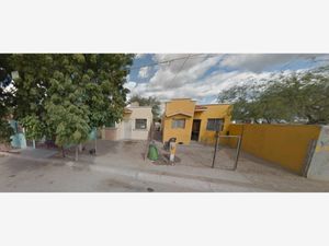 Casa en Venta en Villa Verde Hermosillo