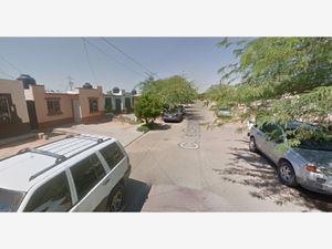 Casa en Venta en Casa Bonita Hermosillo