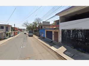 Casa en Venta en Carolino Anaya Xalapa