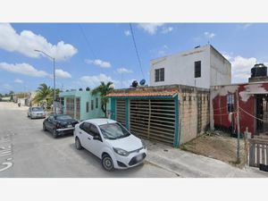 Casa en Venta en Casas del Mar Benito Juárez