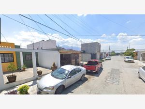 Casa en Venta en Barrio de la Industria Monterrey