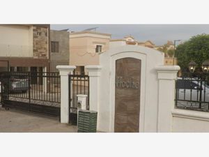 Casa en Venta en Montecarlo Residencial Hermosillo