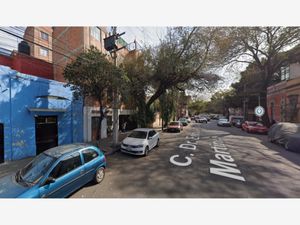 Casa en Venta en Santa Maria la Ribera Cuauhtémoc