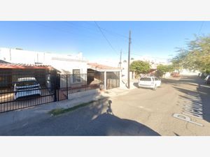 Casa en Venta en Santa Fe Hermosillo