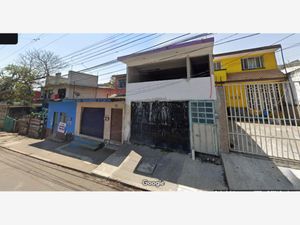 Casa en Venta en Carolino Anaya Xalapa