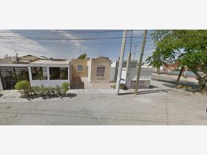 Casa en Venta en Costa del Sol Hermosillo