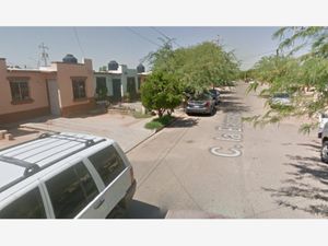 Casa en Venta en Casa Bonita Hermosillo