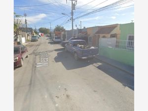 Casa en Venta en Huizachal Frontera