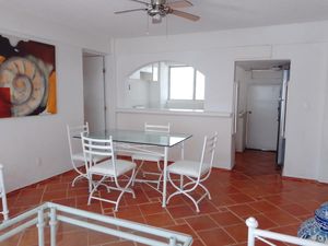 Departamento en Renta en Costa Azul Acapulco de Juárez