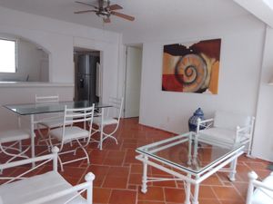 Departamento en Renta en Costa Azul Acapulco de Juárez