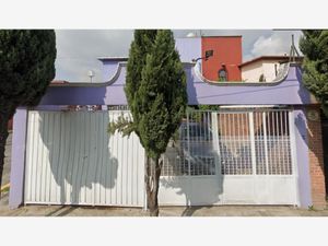 Casa en Venta en San Mateo Oxtotitlan Toluca