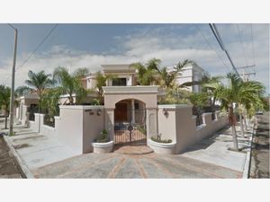 Casa en Venta en Las Gaviotas Mazatlán