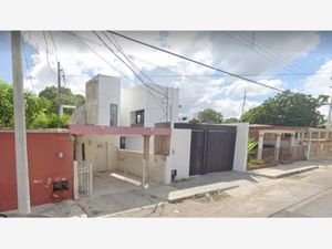 Casa en Venta en Jesus Carranza Mérida