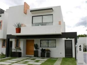 Casa en Venta en Juriquilla Privada Querétaro