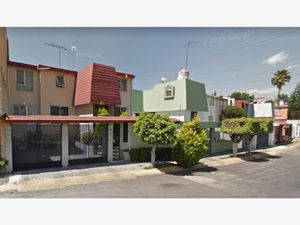 Casa en Venta en Las Alamedas Atizapán de Zaragoza