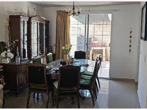 Casa en Venta en Del Camino Culiacán