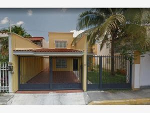 Casa en Venta en Cancún Centro Benito Juárez