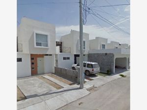 Casa en Venta en Vista Hermosa Reynosa