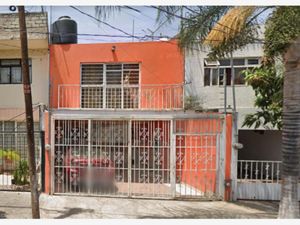 Casa en Venta en Colonial Independencia Guadalajara