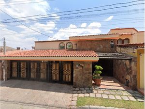 Casa en Venta en Lomas Cuarta Sección San Luis Potosí