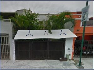 Casa en Venta en Mision del Carmen Solidaridad