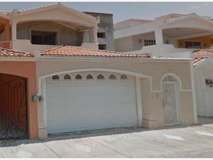 Casa en Venta en Alameda Mazatlán