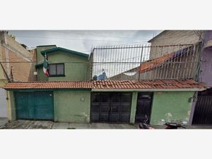 Casa en Venta en Del Parque Toluca