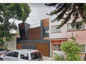 Casa en Venta en Villa de Cortes Benito Juárez