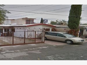 Casa en Venta en Monumental Juárez