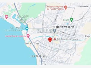 Casa en Venta en Residencial Fluvial Vallarta Puerto Vallarta