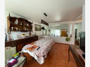 Casa en Venta en Del Parque Toluca