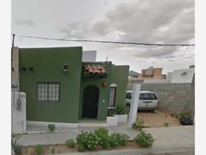 Casa en Venta en El Progreso Los Cabos