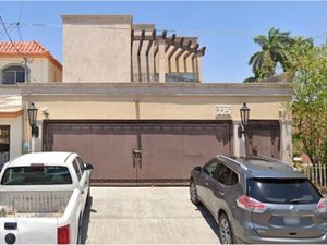 Casa en Venta en Ciudad Obregon Centro Cajeme