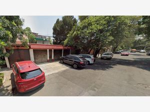 Casa en Venta en Del Carmen Coyoacán