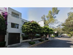 Casa en Venta en Churubusco Country Club Coyoacán