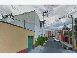 Casa en Venta en Del Niño Jesús Coyoacán